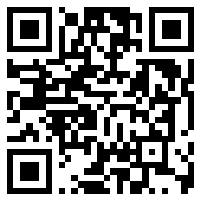QR Code for bitcoin:1QFwZUUj32CGhtkjTCPeLoDE3dQWatcaRM