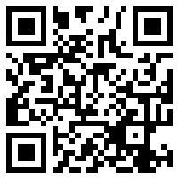 QR Code for bitcoin:1QFwdYaPjsMuTY7HQDmjRcUAA3L2dCwRQU