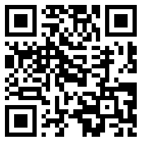 QR Code for bitcoin:1QFwwcD2a9uUWi8YDjeCSsmahUBw1FBAHC