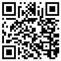 QR Code for bitcoin:1QFyNJeeDj7SoP4ApUgJhx6eyJSWsrzC85