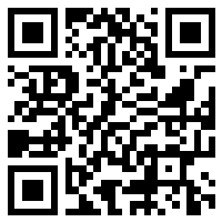 QR Code for bitcoin:1QG2JSFRYZkYDynyfnyac1ukUt5CDg6igQ