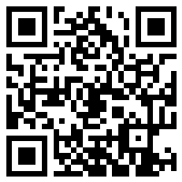 QR Code for bitcoin:1QG3HxjcVs22eGwPcZkYz3gU6URLKcVf1P
