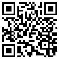 QR Code for bitcoin:1QG3dbfS43zC9GWJxspTHHT21zb4rayJTN