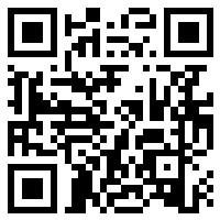 QR Code for bitcoin:1QG3fsZa88aMH7DSTjrXi5UfHXPWyPgkde