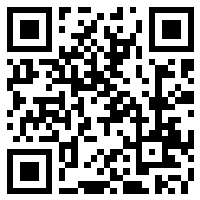 QR Code for bitcoin:1QG6SS6etYFBHw8o1RLAZpC247Fe8Z5XZP