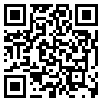 QR Code for bitcoin:1QG9Ws6MYvF4w5MPj4YbdMvGoiKqDXhA64