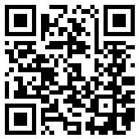 QR Code for bitcoin:1QGA3LMzusYQUS3wnUb6PW3D7KqBjCu3VY