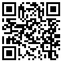 QR Code for bitcoin:1QGGDXrAD1tbkqvKCG9WX35D2irgLhYync