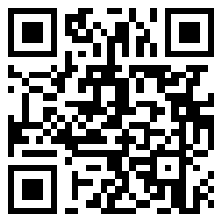 QR Code for bitcoin:1QGKyBUJ9Six996A8g4NvtntGgALHunrdd