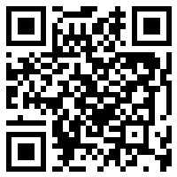 QR Code for bitcoin:1QGWq2fPVKCKAZPgDaMcDWNX14db9J114V
