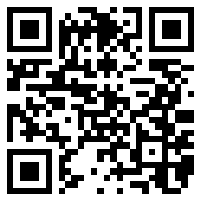 QR Code for bitcoin:1QGXvN4p3e8F2udcGrrmojogeBPTotR2oe