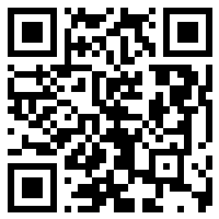 QR Code for bitcoin:1QGY3Rkm3Z58hE3dD3Dyryfph4KQLUu7nQ