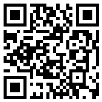 QR Code for bitcoin:1QGa3BiBU8MSrPUd8SycaiFCc68UYpNZGF