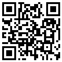 QR Code for bitcoin:1QGb5jxVgrte9cfaRM3qPRSL5z6FESDKP5