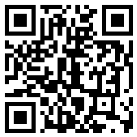 QR Code for bitcoin:1QGd4DZ1zVwpKBeSaBQXF42fxhQ7L37Sw2