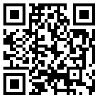 QR Code for bitcoin:1QGdfP7rxzHK2ANZASw5sRHoPtz2bM8vY7