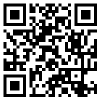 QR Code for bitcoin:1QGjQ9DA37ETig1AquK88GkTzWNyChMePu