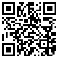 QR Code for bitcoin:1QGjumMrDc21htQFjie1eiRG6pTsWTJrVM
