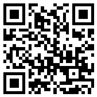 QR Code for bitcoin:1QGjzXPkUuDgRotBXjPbZ7GFtxeRdUGYTP