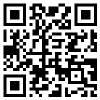QR Code for bitcoin:1QGmbEEjMnPBUCKaEdD7FmqdGUSCVShoYD