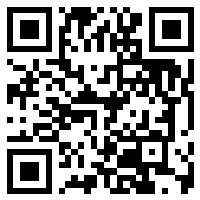 QR Code for bitcoin:1QGptWYcusp7fnfB9dV745dkpEgTLBqvRT