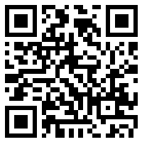 QR Code for bitcoin:1QGt6kbfBPX1Uap3QTiGp7gnUb8uL2Yft9