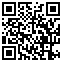 QR Code for bitcoin:1QGum4S8y2bftxtFbPt5iQJmJ7frf7rY5q