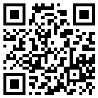 QR Code for bitcoin:1QGyA4LiFiXkYbZtxJQipLvEpzbEvZQmVV