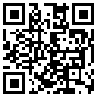 QR Code for bitcoin:1QH1sL539dWzWJS9JYAKcwdX9XbKfYpcqB