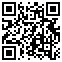 QR Code for bitcoin:1QHDTLViDNyW7cvjST1N2Hw6GdUQ1pWmtB