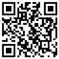 QR Code for bitcoin:1QHDXo7MRRKHacYoC1enTWMQZoyzDv395r