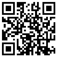 QR Code for bitcoin:1QHSpkJAP4JCtiVB8Bu4TxF2TrkczAZkXS