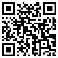 QR Code for bitcoin:1QHW2tgnsK8MVPeoEBCvuvbvYAVPPD9GUc