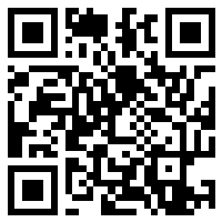 QR Code for bitcoin:1QHZPieg1cYc88tuxFLMkTAHMk71KG9CTT