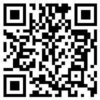 QR Code for bitcoin:1QHiuUhwo8qqvbCfTWvVDvuSmk83cQ7UPL