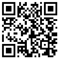 QR Code for bitcoin:1QHpDR4yPB9MStZbfiNccavATwNg9R3DT7