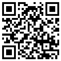 QR Code for bitcoin:1QHrUJgZjSA8Ex3azRoypy7urAJ2ezG9mL