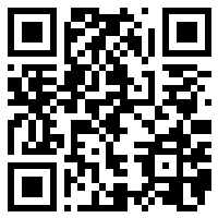 QR Code for bitcoin:1QHvWrXmgvXucP6kVNTERULJAwPagk4YsT