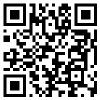 QR Code for bitcoin:1QHyi39KaGmpVRBQncTB3f4ZsEct7VwFXG