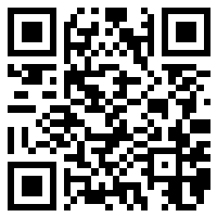 QR Code for bitcoin:1QJ3QkAwRS3LKw5jSMFgHoFiY7byTBh3Go