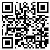 QR Code for bitcoin:1QJ3Z37bC2b2gnqGSvUJ6faHGNbr3ewsrL