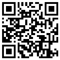 QR Code for bitcoin:1QJ5MoqjFrqnQXeExVo1HoX1Vd1PJF5isY