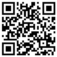 QR Code for bitcoin:1QJ5v3ejWW8dfY8RZcXpGb2Q3jFCfnEMmc