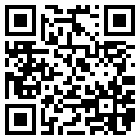 QR Code for bitcoin:1QJ6o7R3s3BGRFCWHkpJArY18zKAdaYpYf