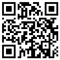 QR Code for bitcoin:1QJABXZbvapVy2acX2ELT3crBeXL6TvUGq