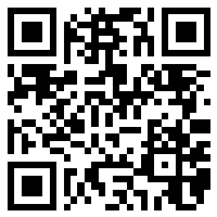 QR Code for bitcoin:1QJEBG3pTwP99kNAP8Mvyg3hoqRCogZ9D6