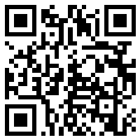 QR Code for bitcoin:1QJHVRkpaRwJ3CtkLU96Vp5R2pAoMeYuUM