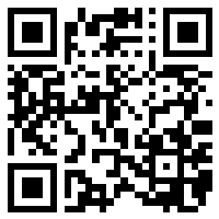 QR Code for bitcoin:1QJHgypk6W514DBMsVPZYJXGHdbMFVTuJa