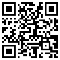 QR Code for bitcoin:1QJKEx5FAnQSVR2oj6pUfjePF4iEoBUQXT