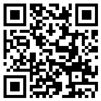 QR Code for bitcoin:1QJKo6kyeREsfxW1DWCZcdwAbP9eUZTUtk